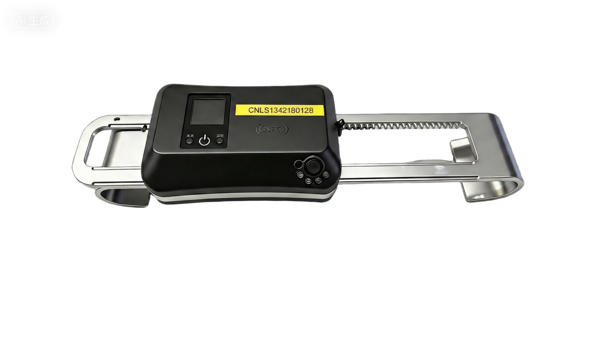 安全智能锁 C16210